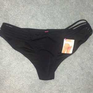 Victoria’s Secret Hipkini Swim Bottom Size S